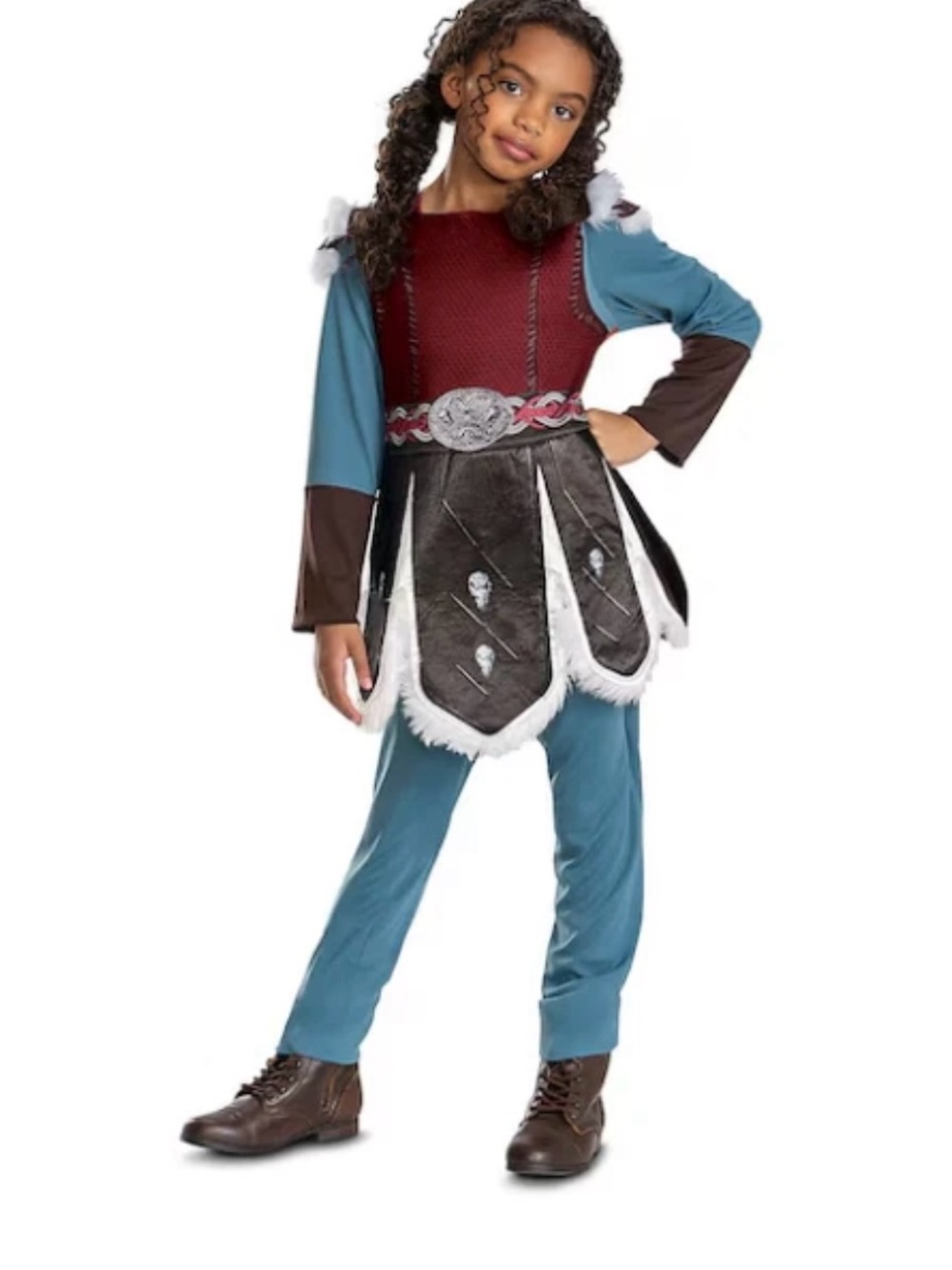 Disguise Kids Costume - How to Train Your Dragon size M